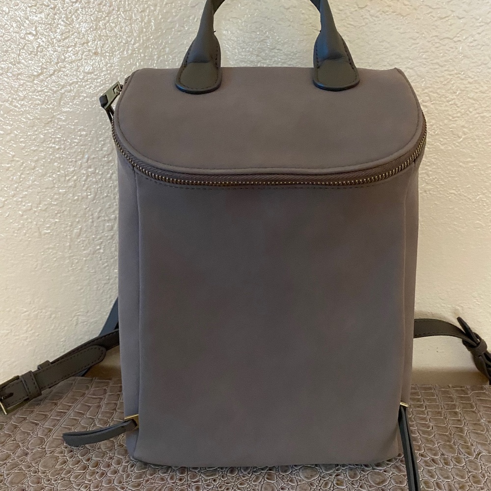 Small Backpack - image 1